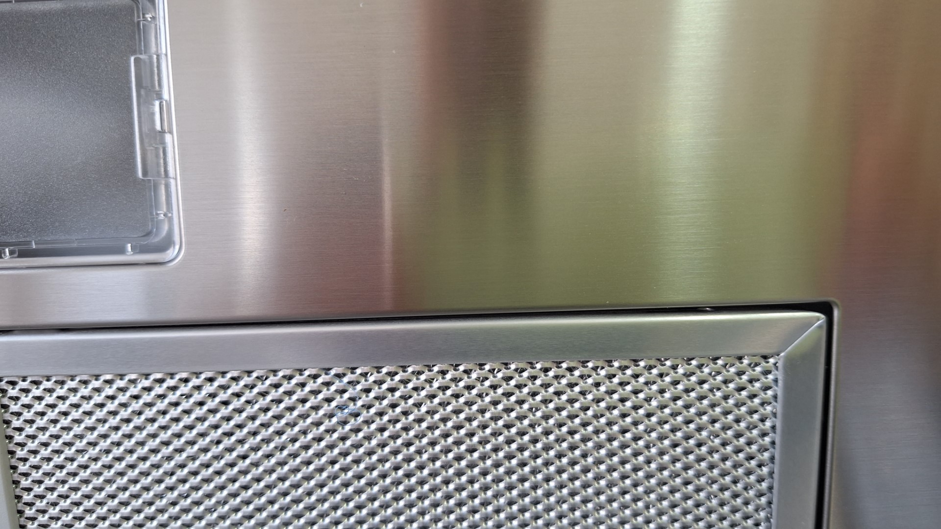 Faber Inca Hip Plus HC 305.0602.047 built-in kitchen hood